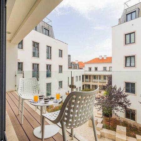 Santa Catarina Premium Apartments By Linc Lisboa Ngoại thất bức ảnh