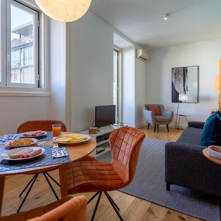 Santa Catarina Premium Apartments By Linc Lisboa Ngoại thất bức ảnh