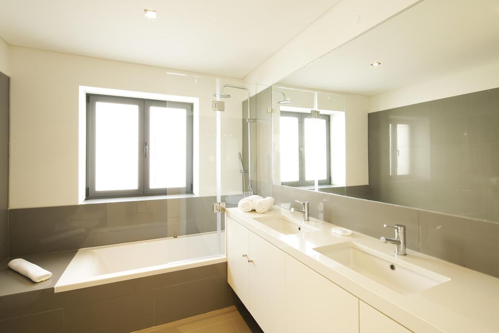 Santa Catarina Premium Apartments By Linc Lisboa Ngoại thất bức ảnh