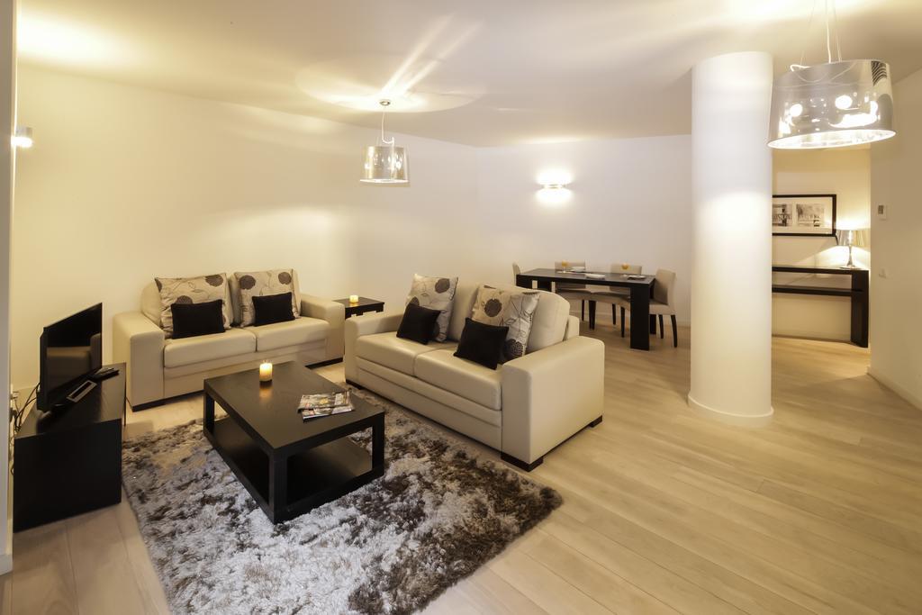 Santa Catarina Premium Apartments By Linc Lisboa Ngoại thất bức ảnh