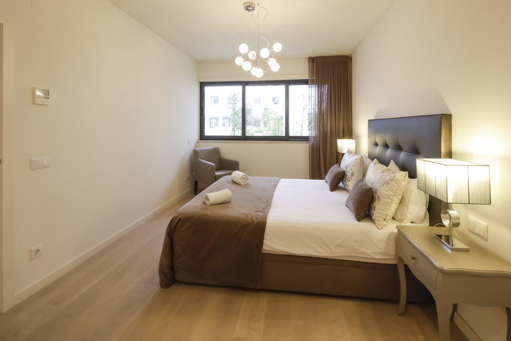 Santa Catarina Premium Apartments By Linc Lisboa Ngoại thất bức ảnh
