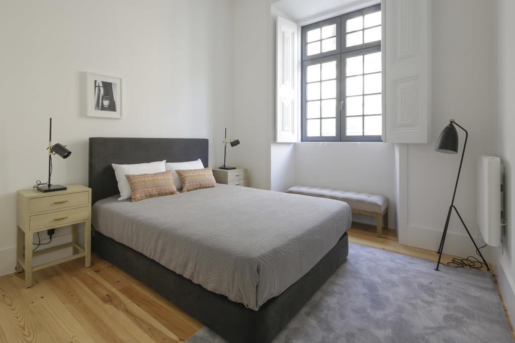 Santa Catarina Premium Apartments By Linc Lisboa Ngoại thất bức ảnh