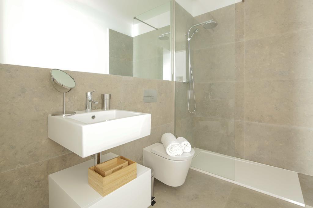 Santa Catarina Premium Apartments By Linc Lisboa Ngoại thất bức ảnh