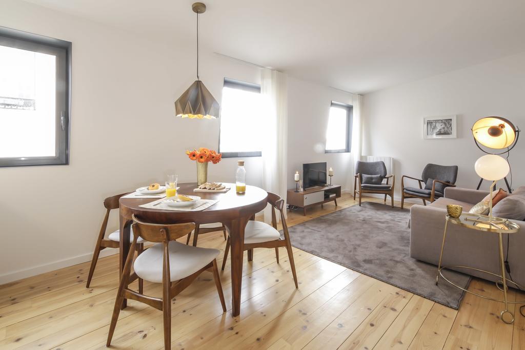 Santa Catarina Premium Apartments By Linc Lisboa Ngoại thất bức ảnh