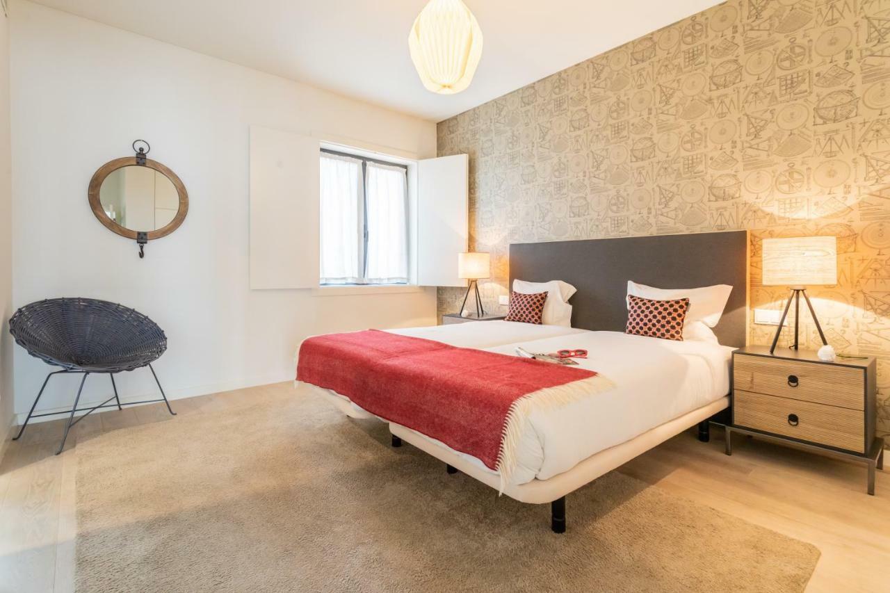 Santa Catarina Premium Apartments By Linc Lisboa Ngoại thất bức ảnh