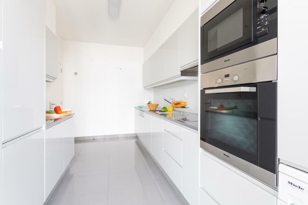 Santa Catarina Premium Apartments By Linc Lisboa Ngoại thất bức ảnh