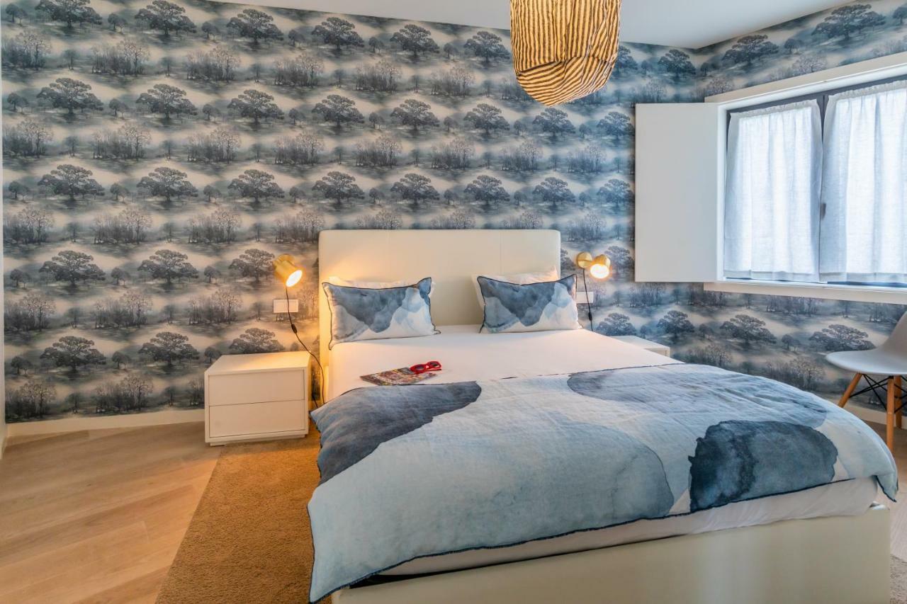 Santa Catarina Premium Apartments By Linc Lisboa Ngoại thất bức ảnh