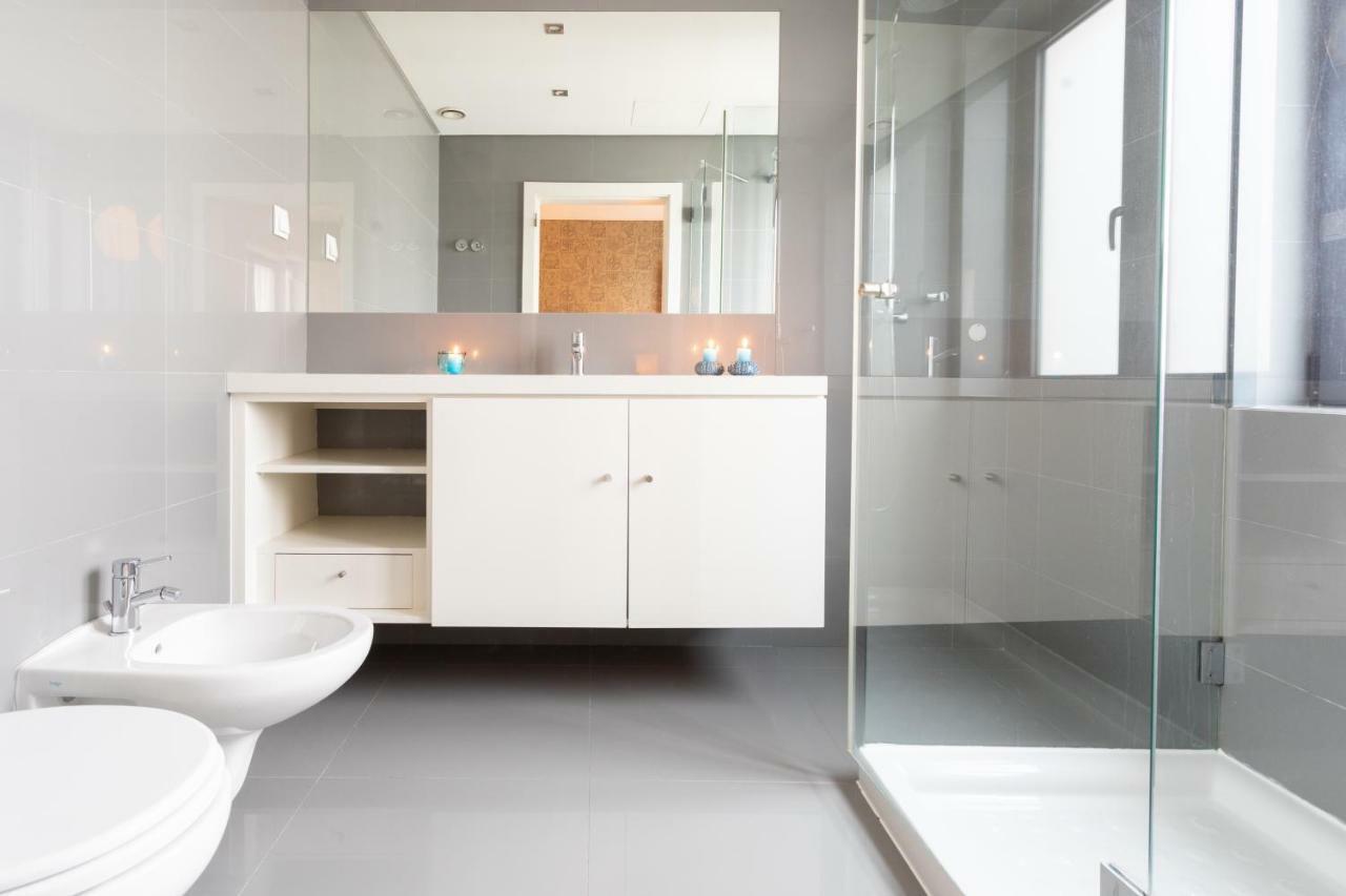 Santa Catarina Premium Apartments By Linc Lisboa Ngoại thất bức ảnh
