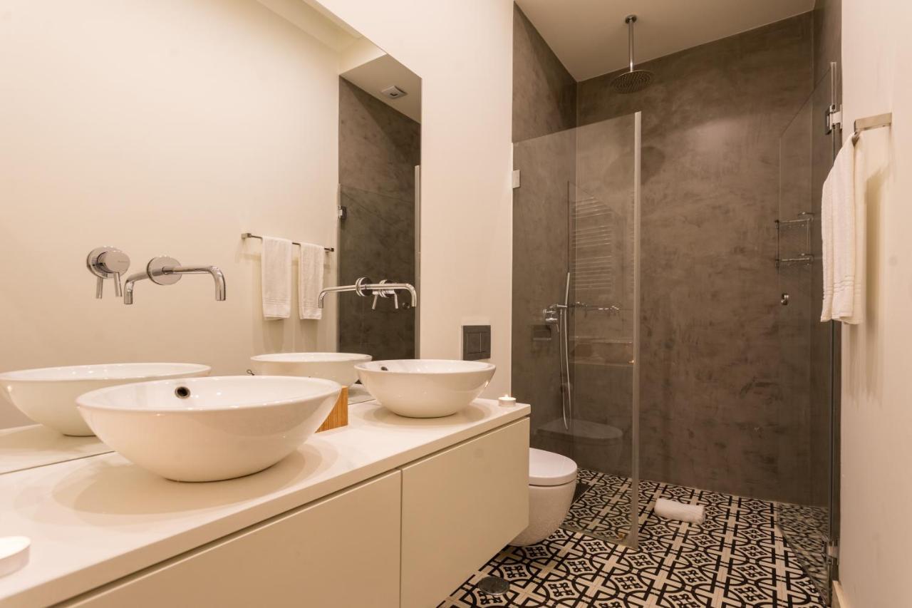 Santa Catarina Premium Apartments By Linc Lisboa Ngoại thất bức ảnh